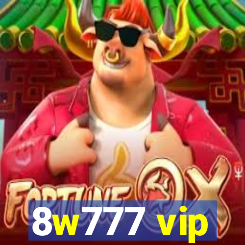 8w777 vip