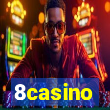 8casino