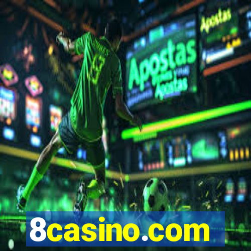 8casino.com