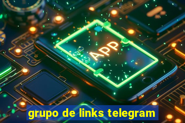 grupo de links telegram