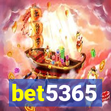 bet5365