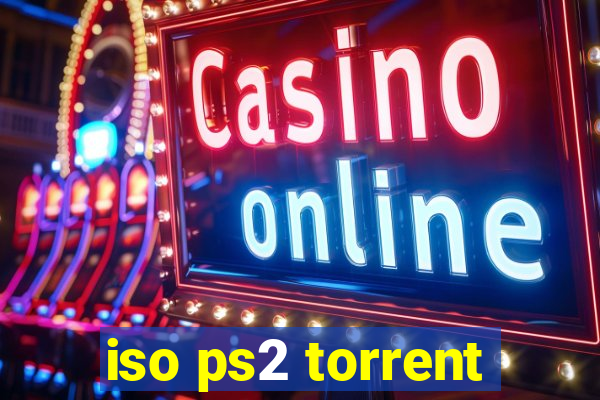 iso ps2 torrent