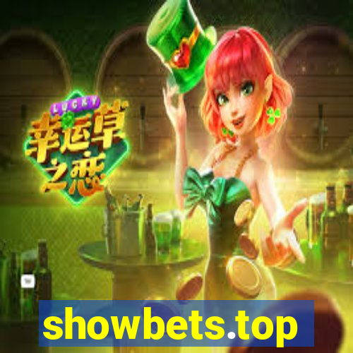 showbets.top