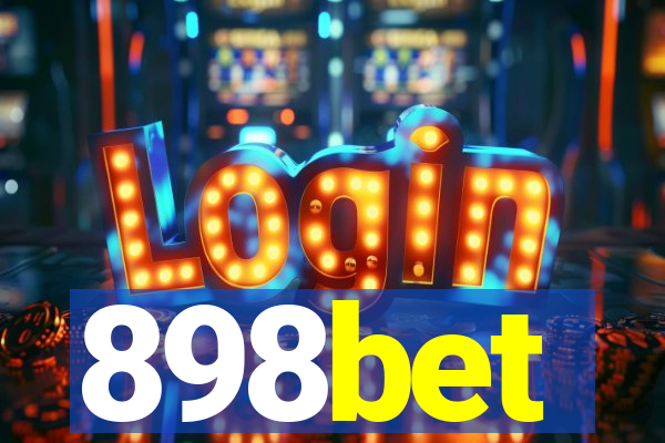 898bet