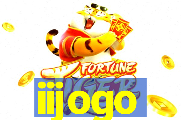 iijogo