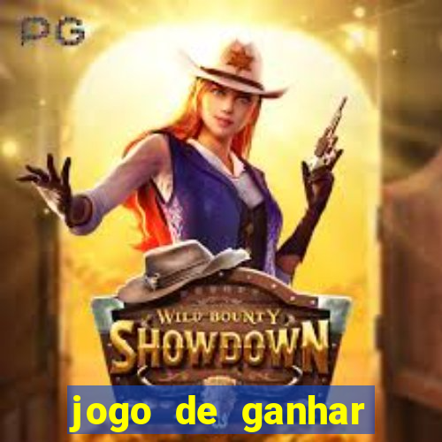 jogo de ganhar dinheiro no pix na hora