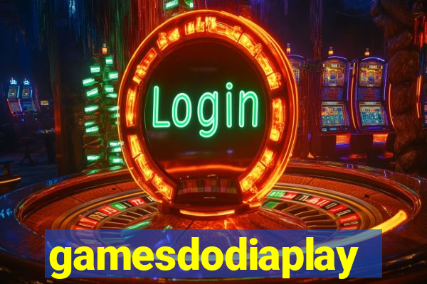 gamesdodiaplay