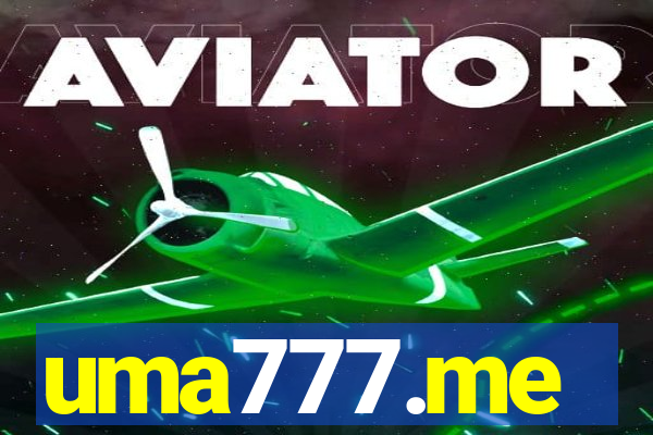 uma777.me