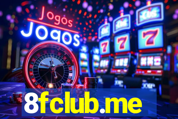 8fclub.me