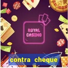 contra cheque prefeitura de betim