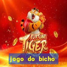 jogo do bicho estrela da sorte