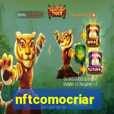 nftcomocriar