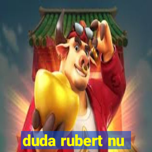 duda rubert nu