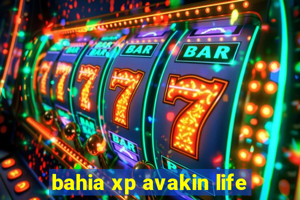 bahia xp avakin life