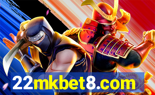 22mkbet8.com