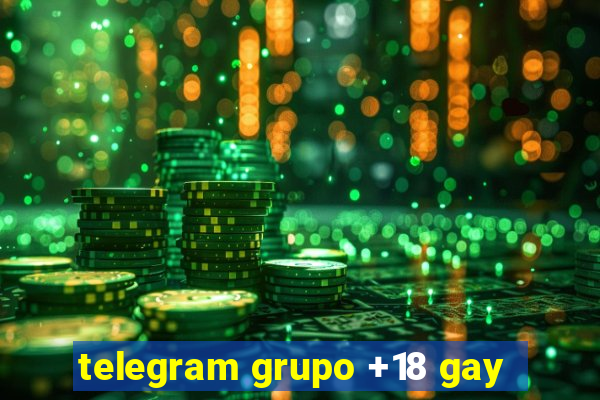 telegram grupo +18 gay