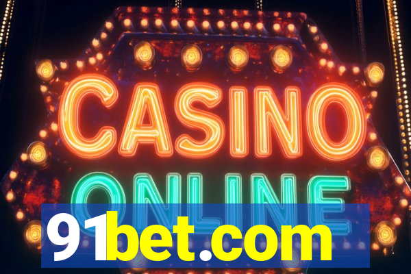 91bet.com