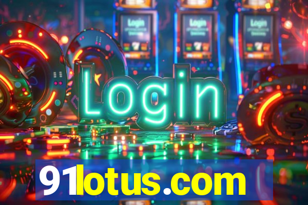 91lotus.com