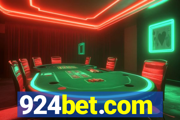 924bet.com