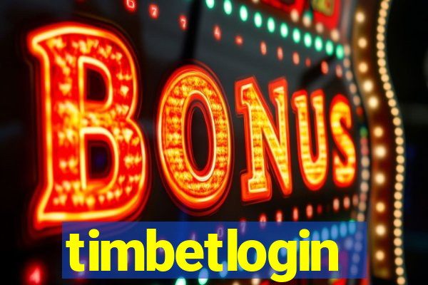 timbetlogin