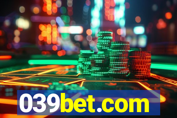 039bet.com