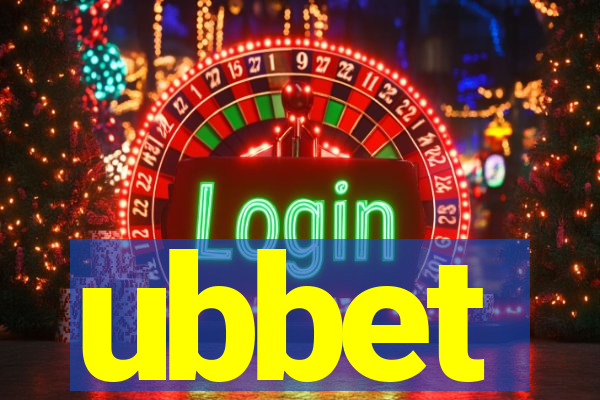 ubbet