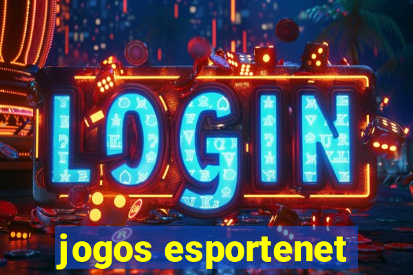 jogos esportenet