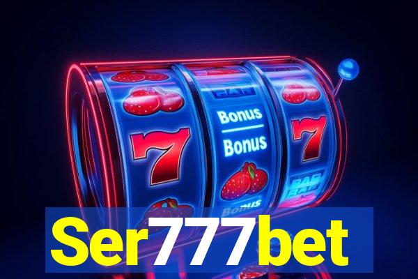 Ser777bet