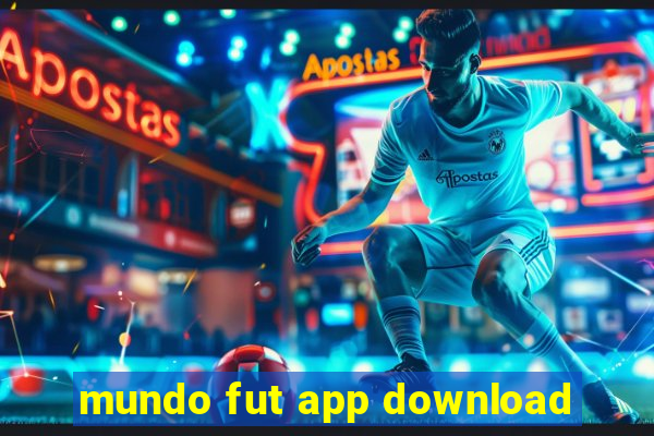 mundo fut app download