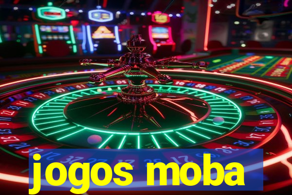 jogos moba