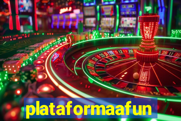 plataformaafun