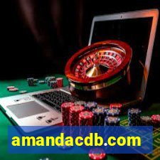 amandacdb.com