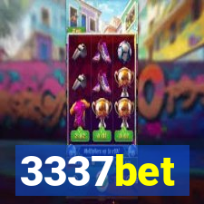 3337bet