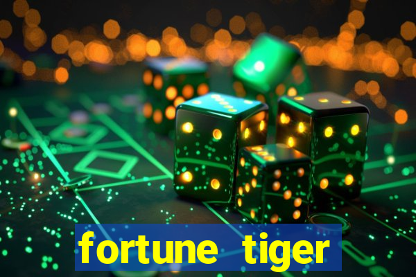 fortune tiger source code