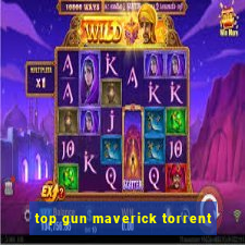 top gun maverick torrent