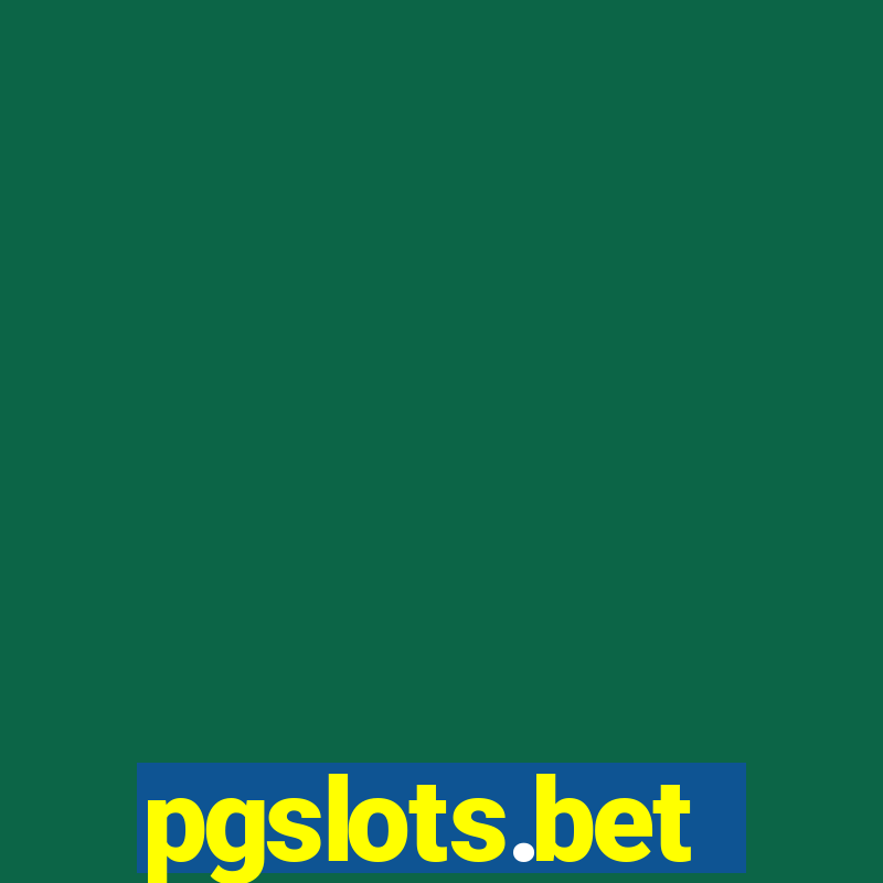 pgslots.bet