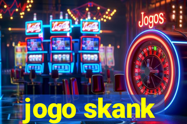 jogo skank