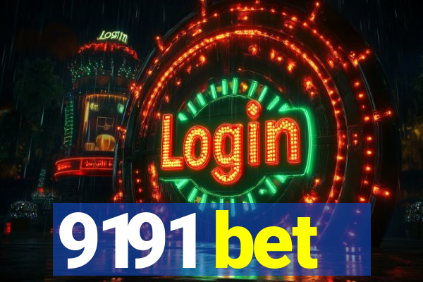 9191 bet