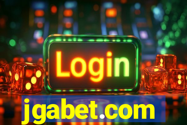 jgabet.com