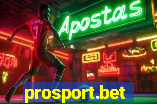 prosport.bet