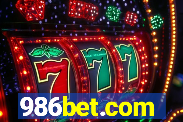 986bet.com