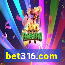 bet316.com