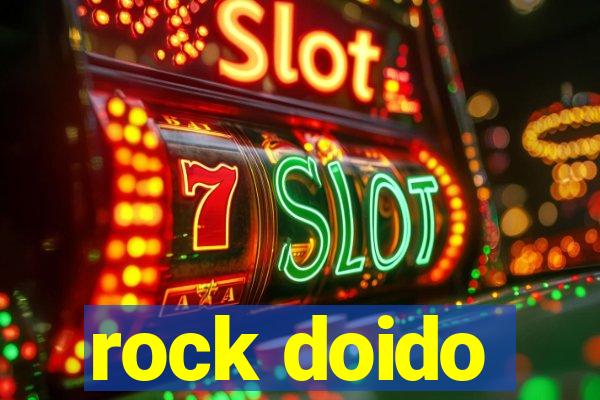 rock doido