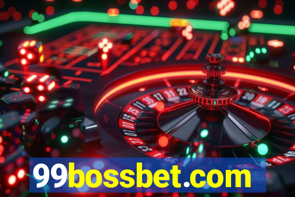 99bossbet.com