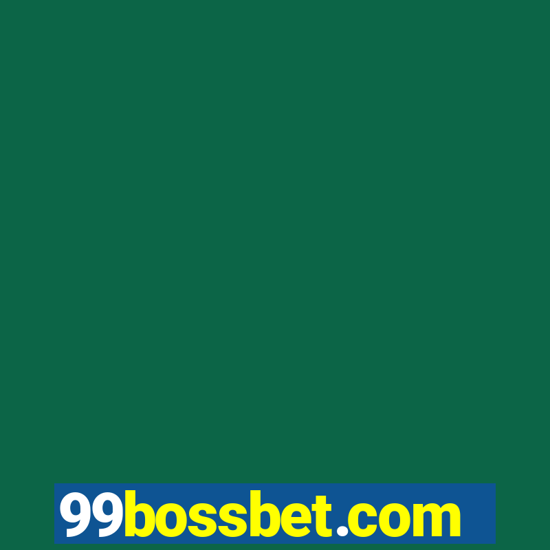 99bossbet.com