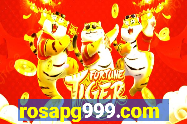 rosapg999.com