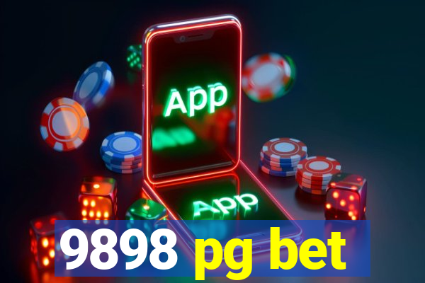 9898 pg bet