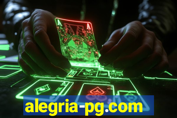 alegria-pg.com