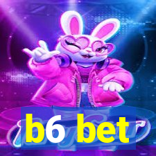 b6 bet