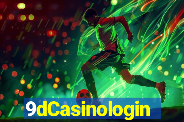 9dCasinologin